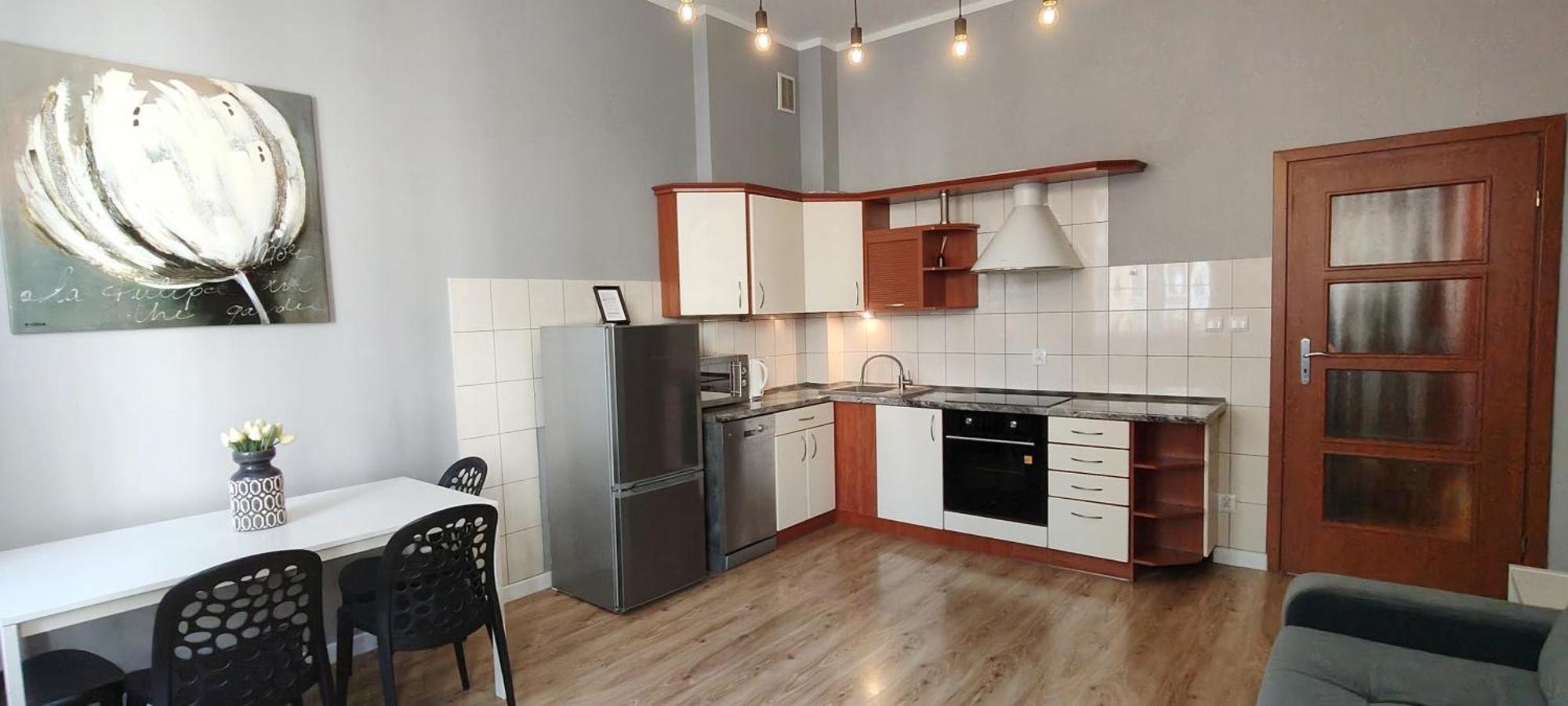 Kghn Apartments Tkacka 11 Szczecin Zewnętrze zdjęcie