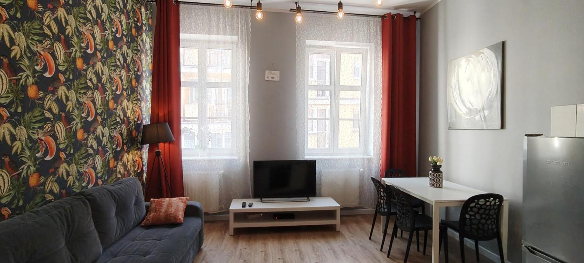 Kghn Apartments Tkacka 11 Szczecin Zewnętrze zdjęcie